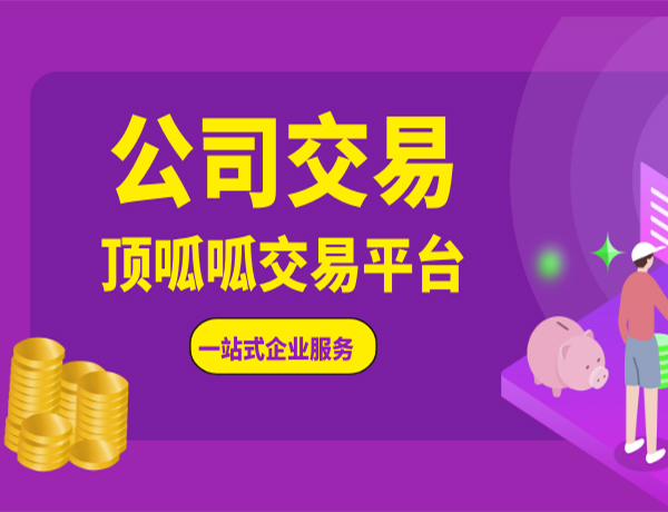 公司執(zhí)照轉(zhuǎn)讓的流程是什么？
